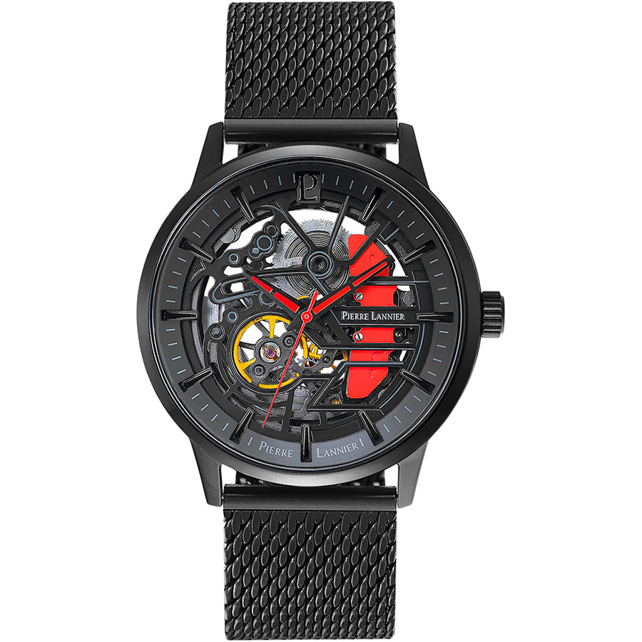 Часы Pierre Lannier Paddock 338A439